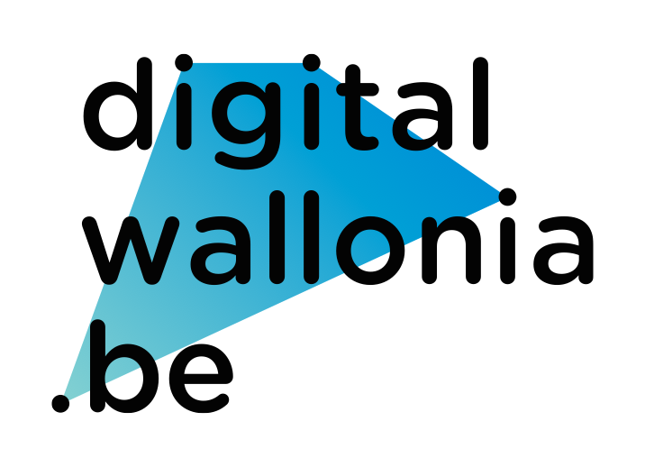 partenaire digital wallonia beblockchain consultance blockchain innovation